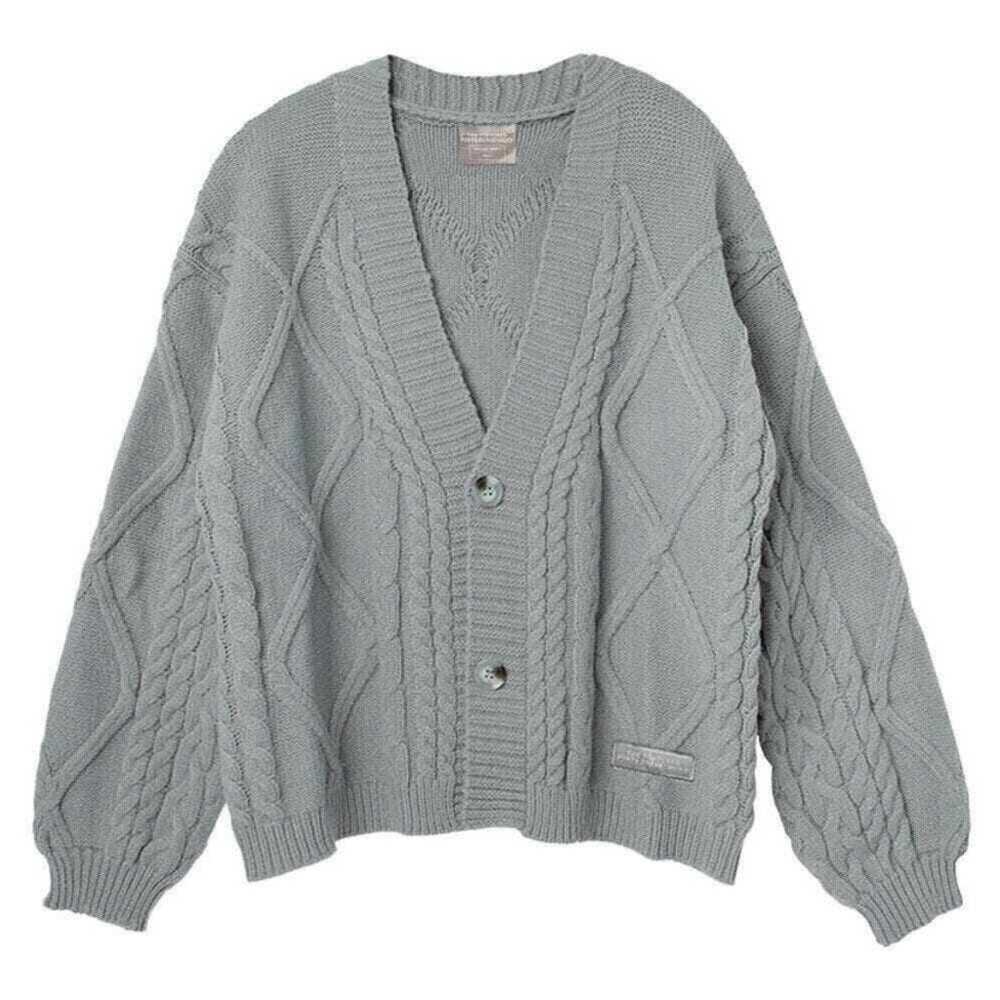 Taylor Swift TTPD cardigan BRAND NEW